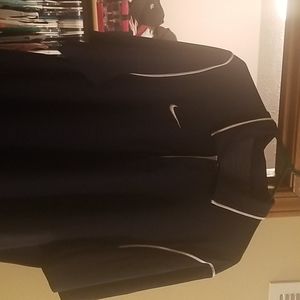 Mens Nike Dri Fit Polo